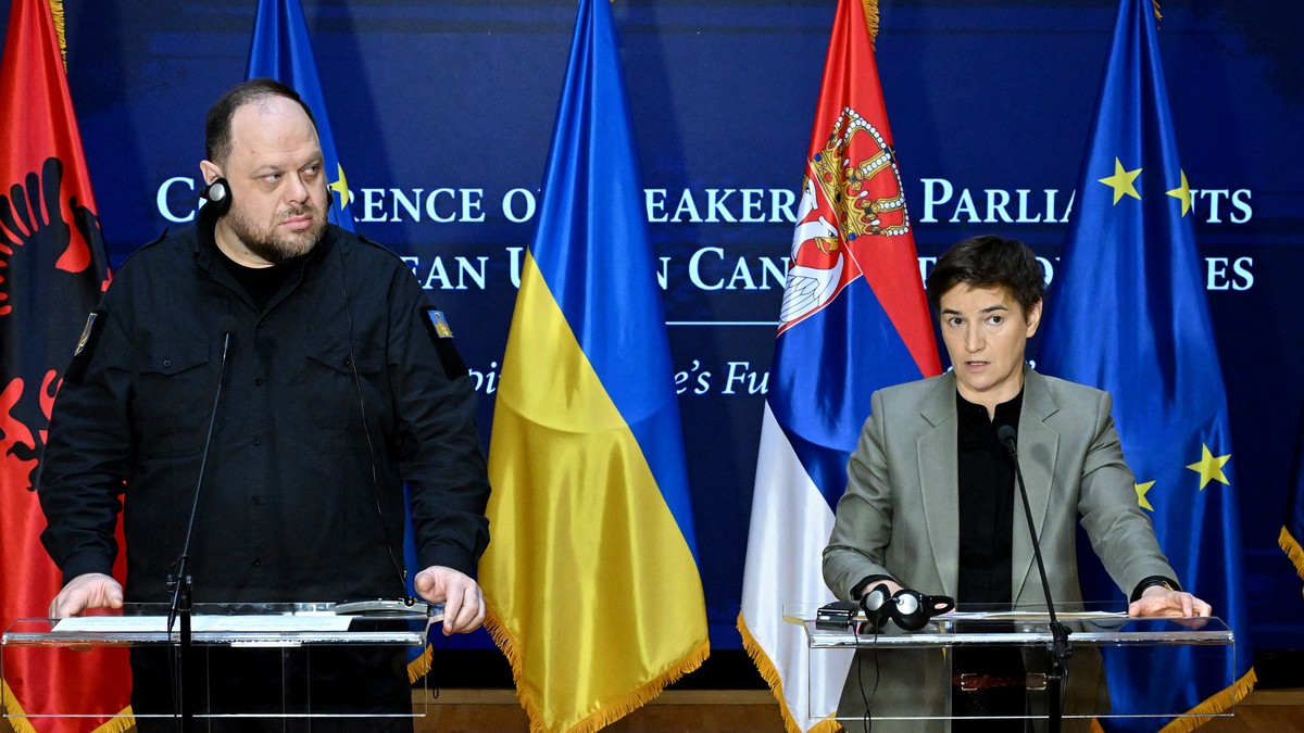 Ana Brnabić