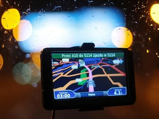 nawigacja gps