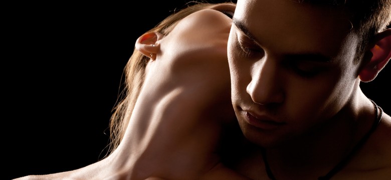 Seks zapobiega chorobom serca. Ale tylko u mężczyzn