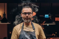 Jeden z najlepszych kucharzy świata zakochał się w polskiej kuchni. Są tylko dwie potrawy, których nie znosi