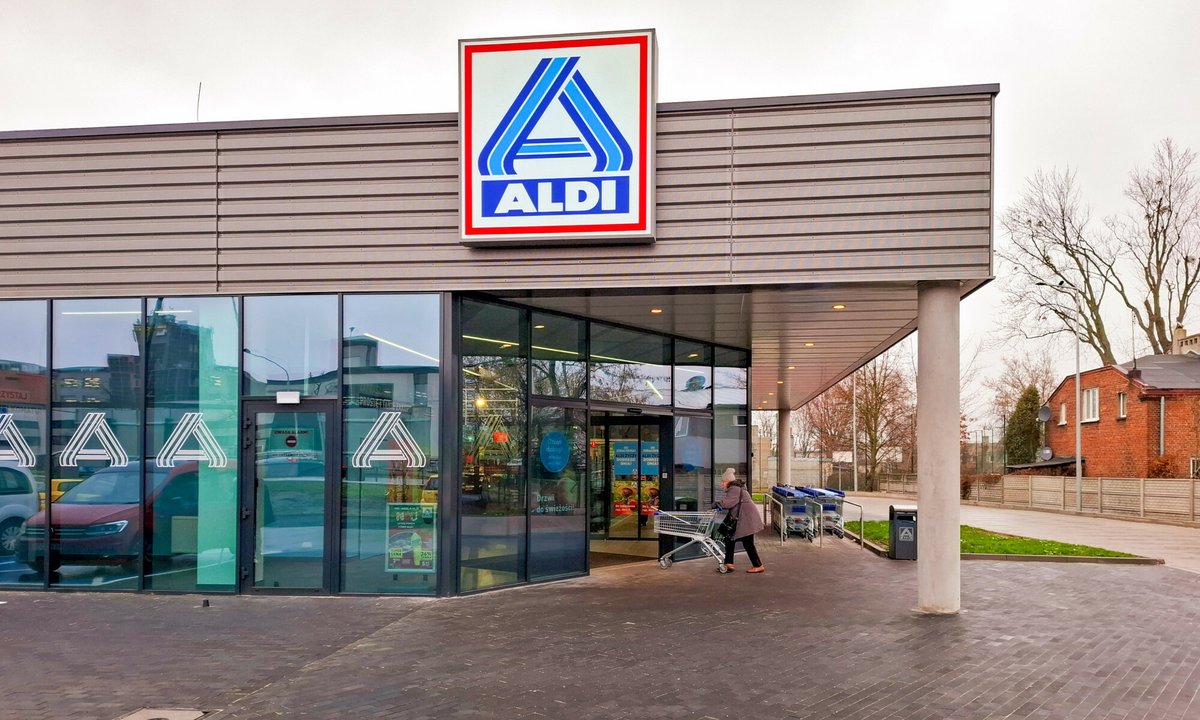 Powstanie sklep Aldi na historycznym osiedlu. Mieszkańcy oburzeni