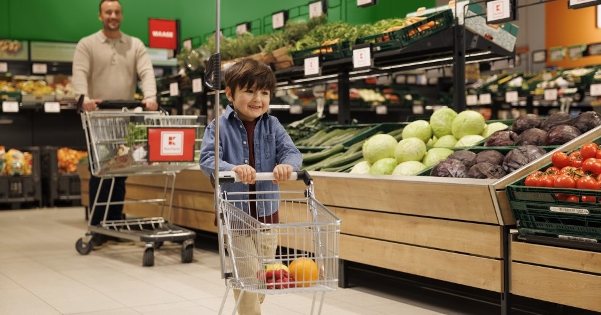 Sezon na nowalijki czas zacząć! Świeżość, pochodzenie i jakość coraz ważniejsze przy zakupach [BADANIE]