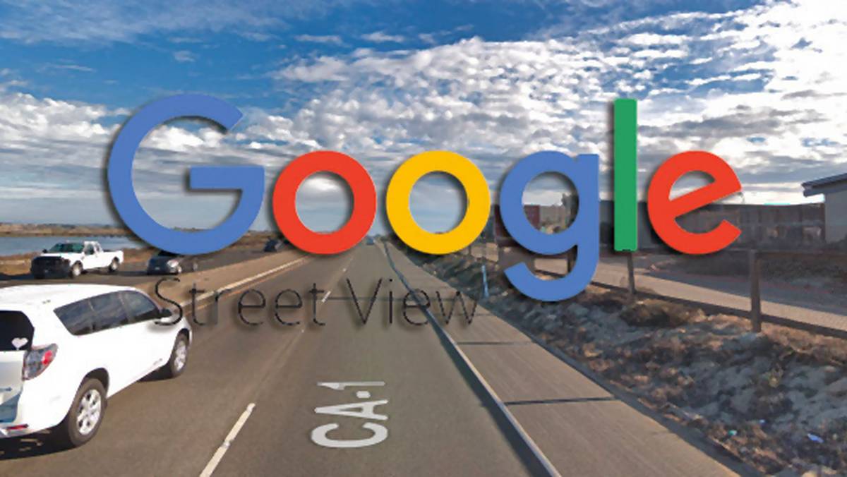 10 wskazówek do Google Street View