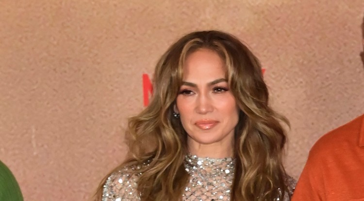 Jennifer Lopez Fotó: Northfoto