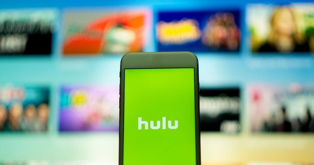'Can you download from Hulu?': You can with the Hulu app ...