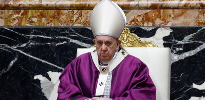 Księża wypowiadają posłuszeństwo Watykanowi! Będą błogosławić pary jednopłciowe