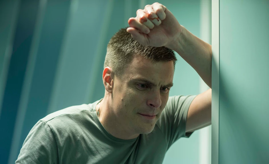 Inspektor Aleksandar Đorđević: Vuk Kostić