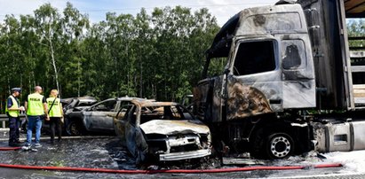 Tej tragedii nie sposób zapomnieć. Pięcioosobowa rodzina zginęła straszną śmiercią. Teraz sprawcę dosięgnęła sprawiedliwość