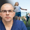 Kod dece je situacija sa kilom, uglavnom, drugačija, kaže dr Saša Milivojević 