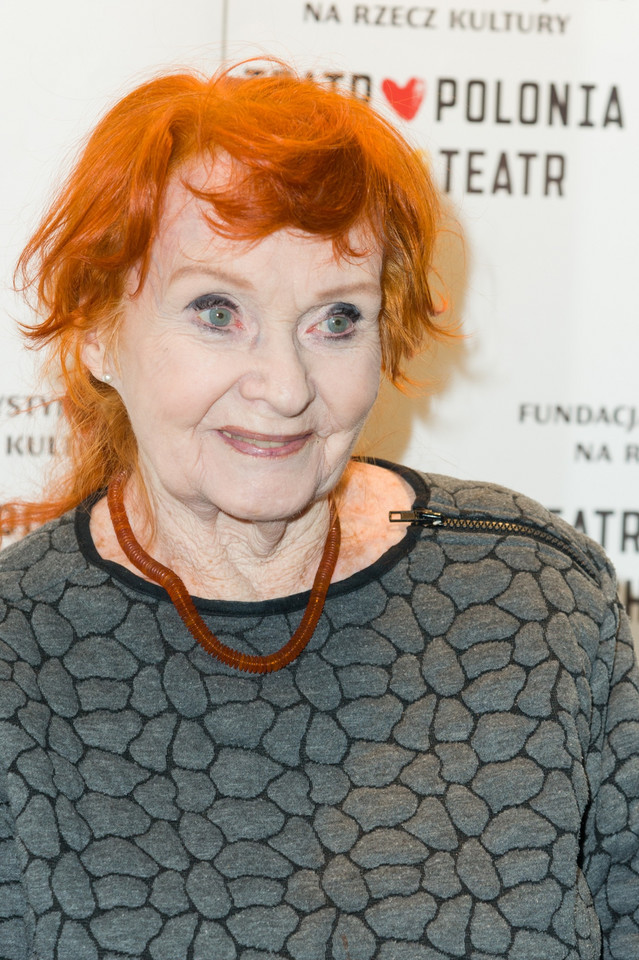 Barbara Krafftówna