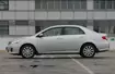 Ford Focus kontra Toyota Corolla i Mitsubishi Lancer: kompaktowy sedan? Dlaczego nie!