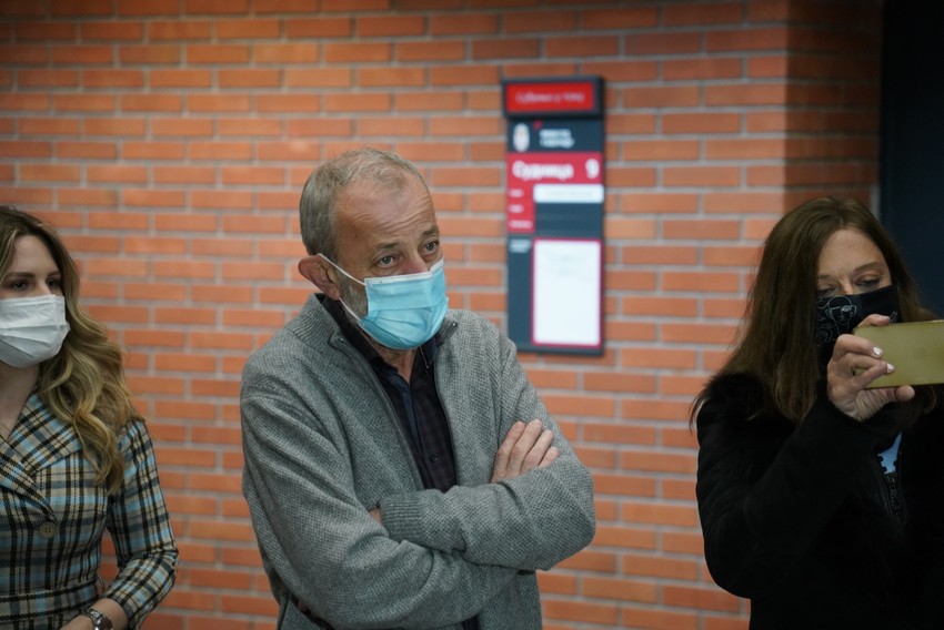 Miroslav Mika Aleksić