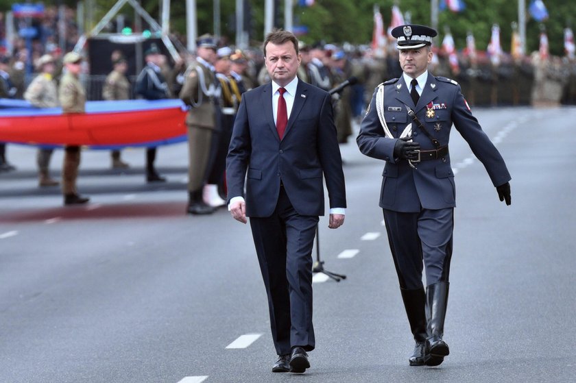 To naprawdę wydarzyło się w Polsce