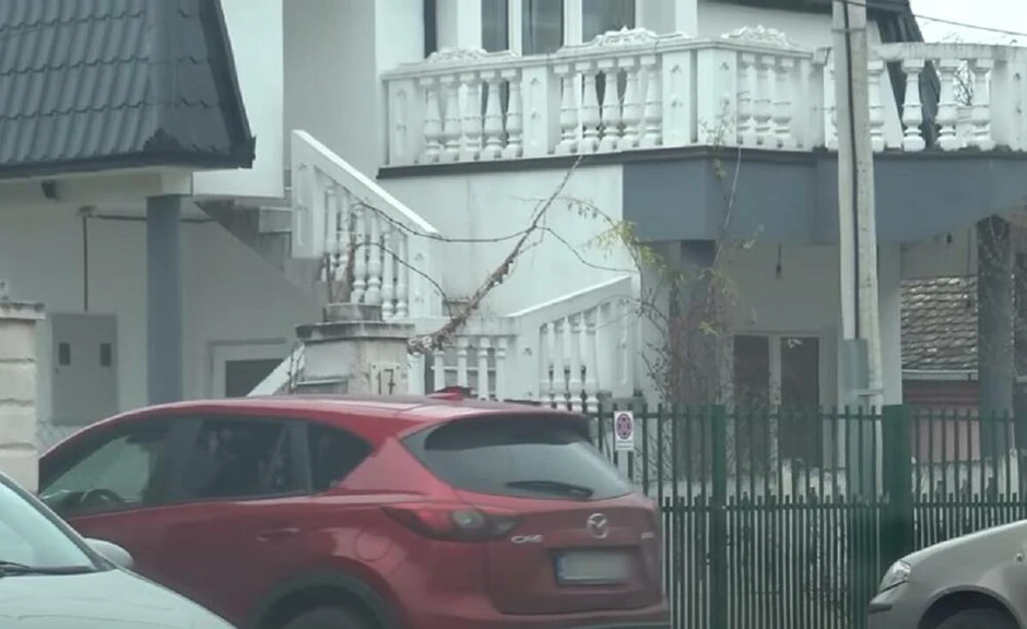 Kuća Branimira Nestorovića