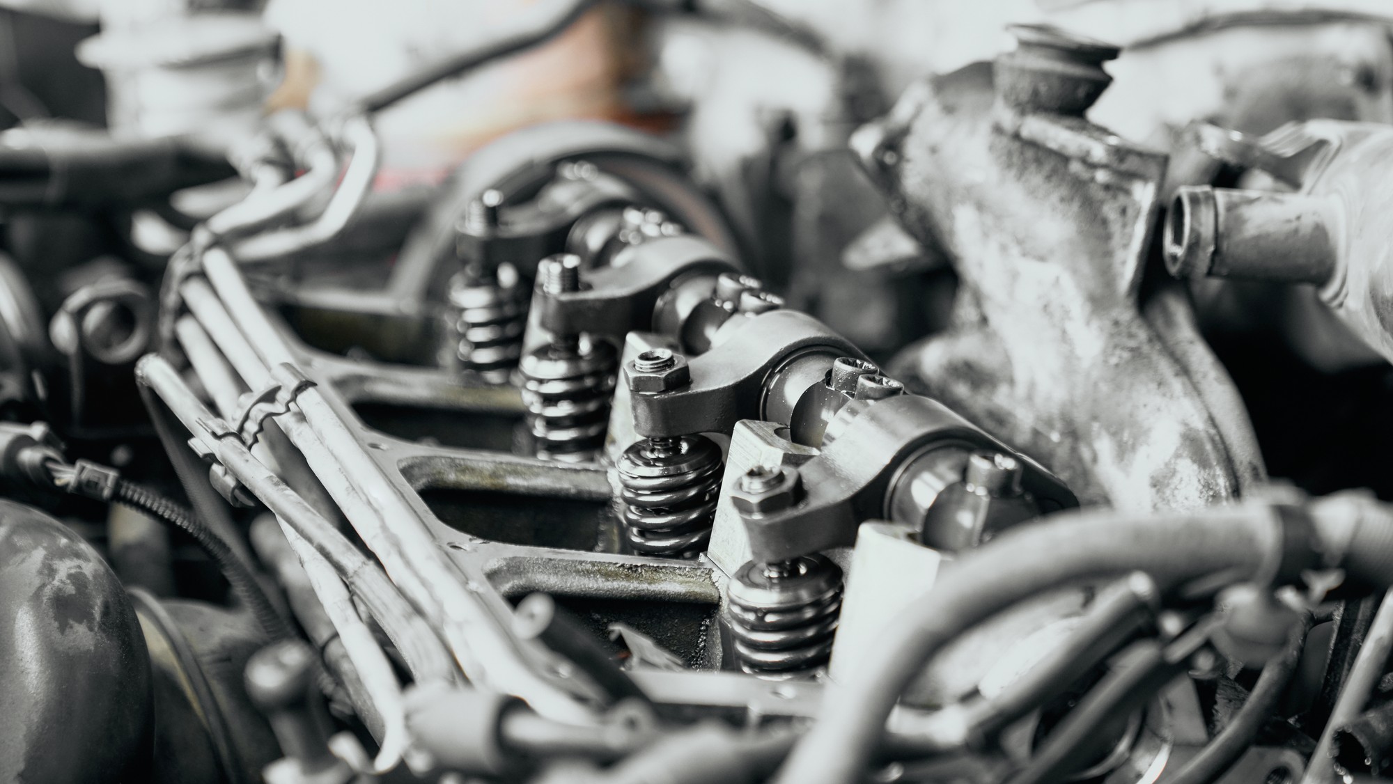 Koniec večnej reťaze: Ak počujete tento zvuk, hrozí vám generálka motora!