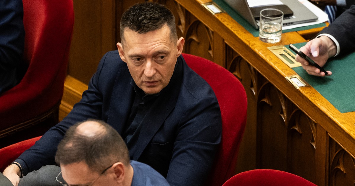 Kiderült: Rogán Antal ügye is szóba került ma a Nemzetbiztonsági Bizottság ülésén – A titkosszolgálat felvette a kapcsolatot az amerikaiakkal