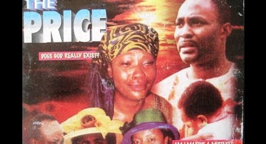 How well do you remember the classic film "The Price?" Pulse Nigeria