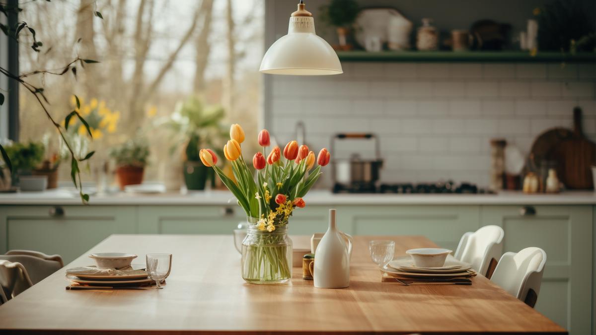 Feng shui: 3 szín, ami gazdagságot és sikert visz az otthonodba