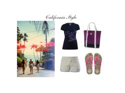 Nieważne, gdzie - ważne, w czym! Modne stylizacje na wakacje w różnych miejscach