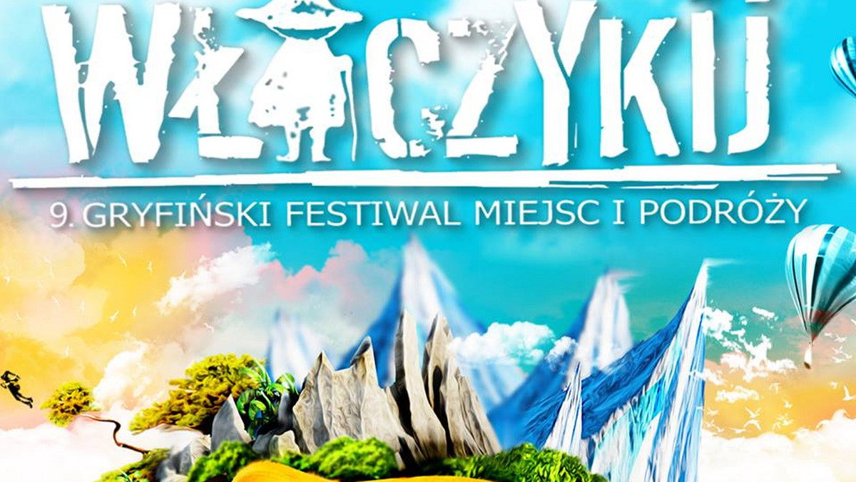 Stłuczony łokieć, brudna koszulka i zmęczenie, jak suseł tuż przed zapadnięciem w sen zimowy, to chyba niewielkie koszty poniesione za uczestnictwo w najlepszym festiwalu podróżniczym w Polsce (jeśli jeszcze nie ogłaszałem tego publicznie, to stało się). Za wszystko inne zapłacę wspomnieniami.