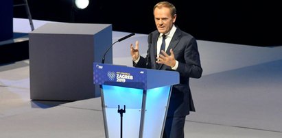 Tusk wraca do polityki krajowej