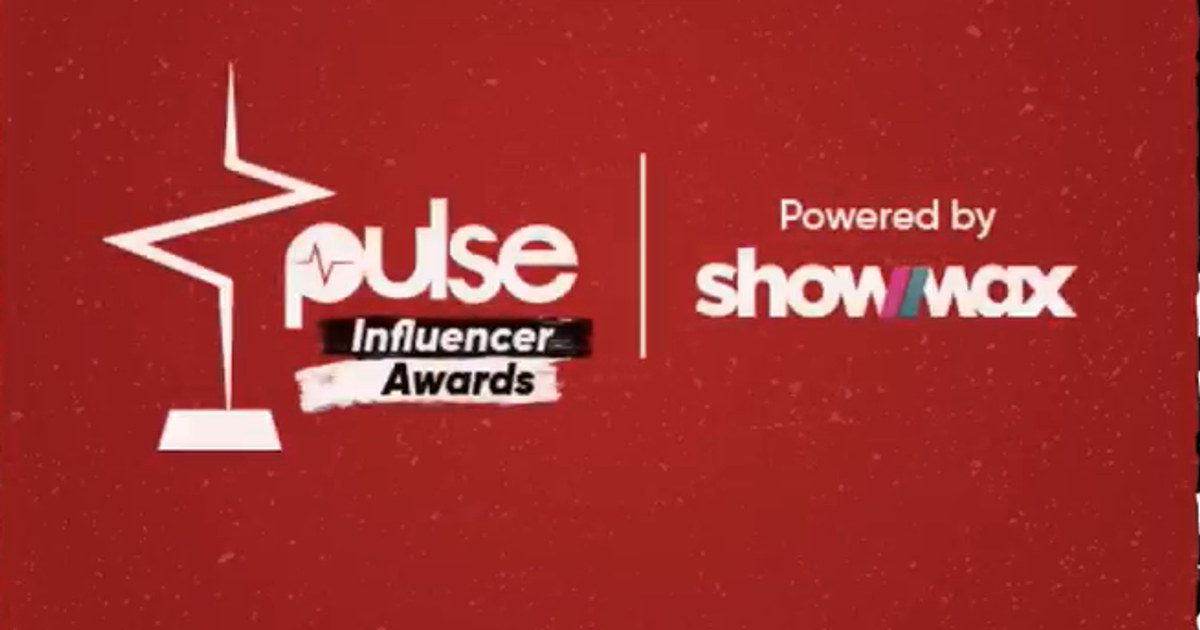 List of Nominees for the Pulse Influencer Awards (Full List