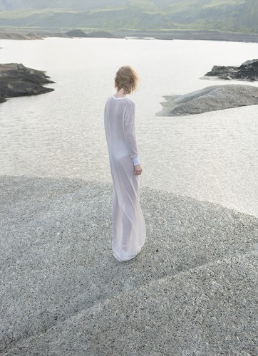 Kasia Stankiewicz wraca z 'Lucy'