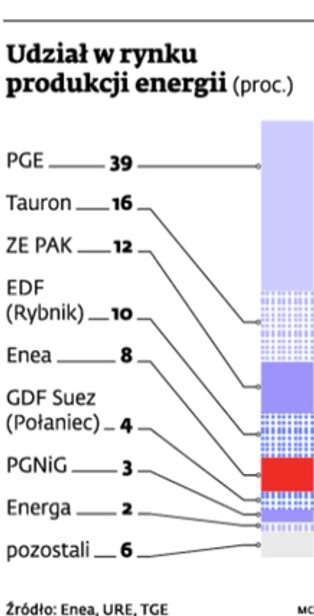 Będzie wojna na paragrafy o kontrakt na rozbudowę elektrowni Kozienice
