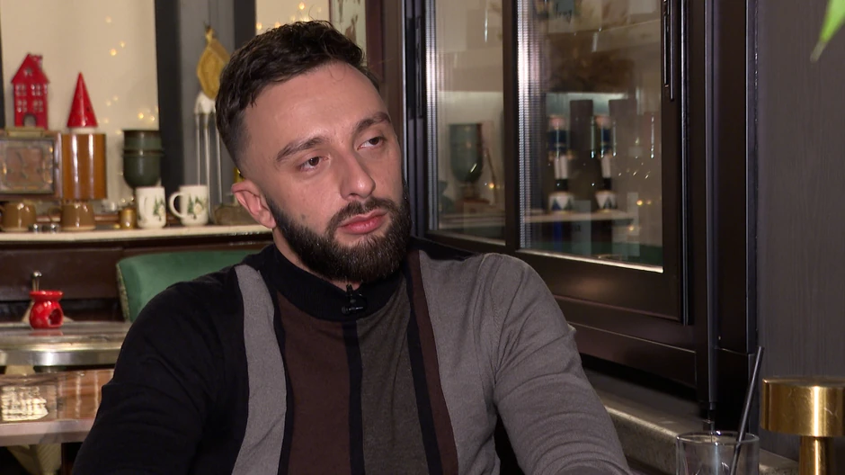 Darko Tanasijević o privatnom životu, Miljani Kulić i detaljima raskida Anđele i Gastoza