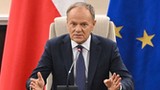 Tusk uderza w PiS i Nawrockiego. "Zdrady interesów narodowych nikt wam nie wybaczy"