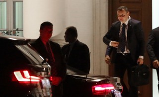 PSL: Spotkanie z prezydentem to początek konsultacji społecznych