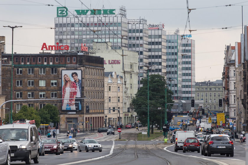 Poznań bierze ogromny kredyt