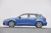 Samochody rodzinne - Audi A3 Sportback