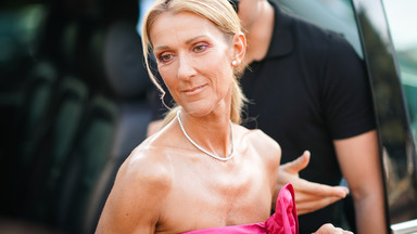 Céline Dion nie ma lekkiego życia. Teraz znów pokazała klasę