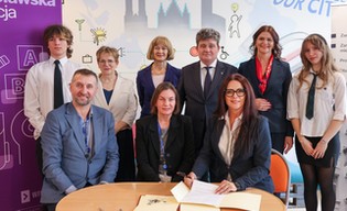 Nowy kierunek we Wrocławiu! Technik gospodarki nieruchomościami 