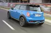 Test Mini Cooper S Bayswater