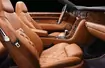 Bentley Azure T: najmocniejszy kabriolet z Crewe (507 KM i 1000 Nm)