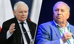 Kaczyński ostro o Stuhrze. Wytknął mu nie tylko jazdę po alkoholu. Widownia wiwatowała!