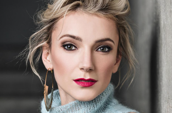 Borbély Alexandra: „Ennél nagyobb szeretetet nem érezhet az ember, mint amiben most van részem"