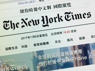 The New York Times removed from Apple iTunes store