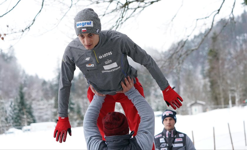 FIS SKIFLUG WELTMEISTERSCHAFT