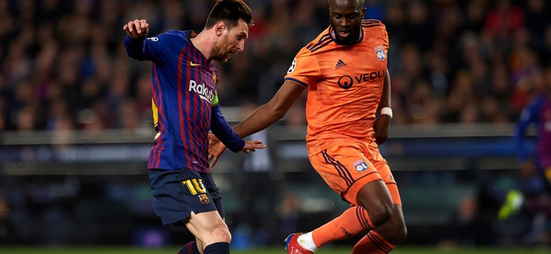 Rekord transferowy Tottenhamu. Tanguy Ndombele przeprowadza się do Londynu