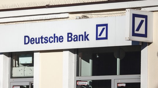 Santander Bank Deutschland