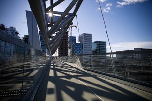 Norweski państwowy fundusz emerytalny ostrzega przed korektą na rynku akcji