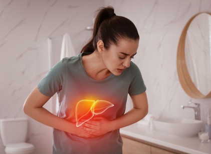 Így jelzi a teste, ha a mája végkimerülés közelében jár – a jelek sokszor megtévesztők című cikk nyitóképe