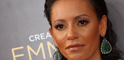 Mel B: Mąż zmuszał ją do seksu z innymi