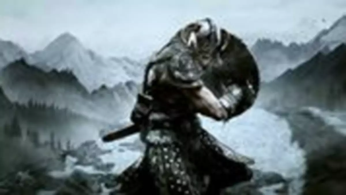 Porównanie Skyrim na trzech platformach