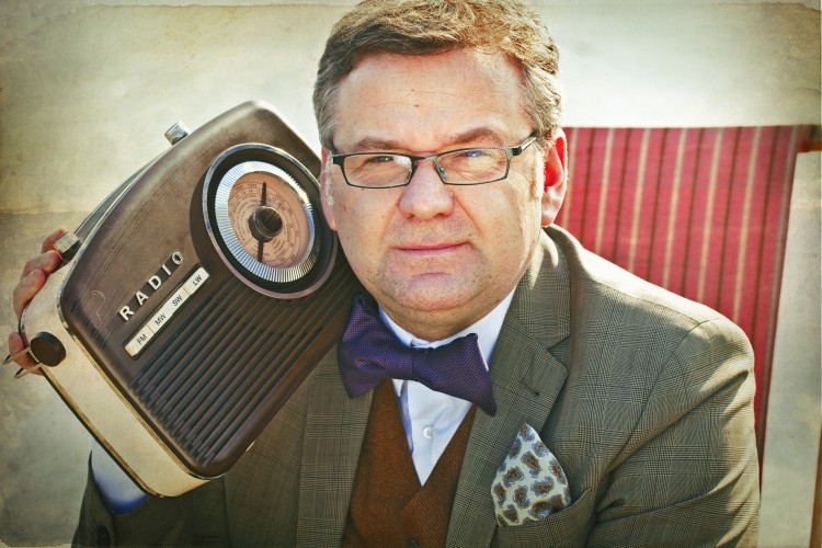 Artysta roku: Artur Andrus