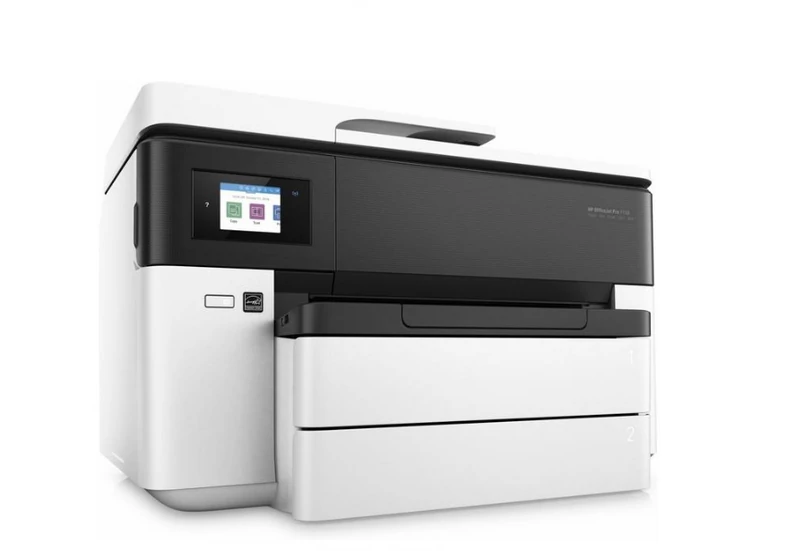 HP OfficeJet Pro 7730 - 7