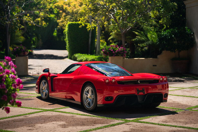 Ferrari Enzo